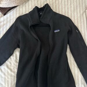 Patagonia Women's Black Jacket